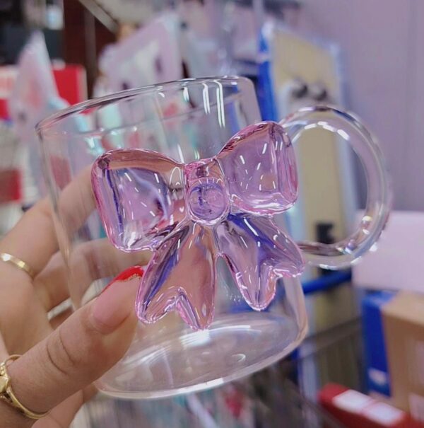 CANECA LAÇO – 400ml